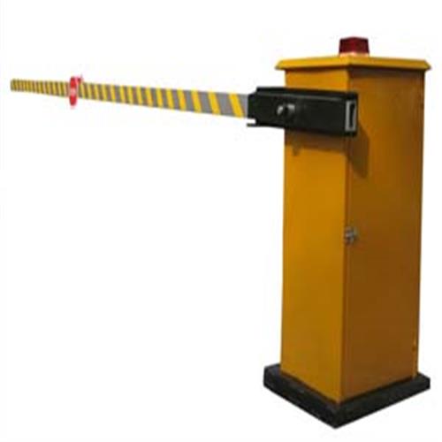 دستگاه راه بند الکترومکانیک با طول بازوی حداکثر ۶ متر، آسیا برج مدل SRC